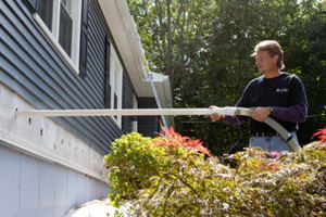 Garage Insulation in Cheshire